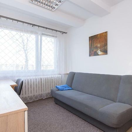 Sunny Beach Apartment Brzezno Gdańsk Exterior foto