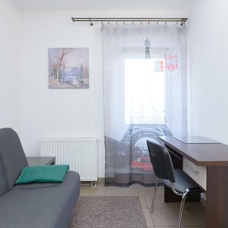 Sunny Beach Apartment Brzezno Gdańsk Exterior foto