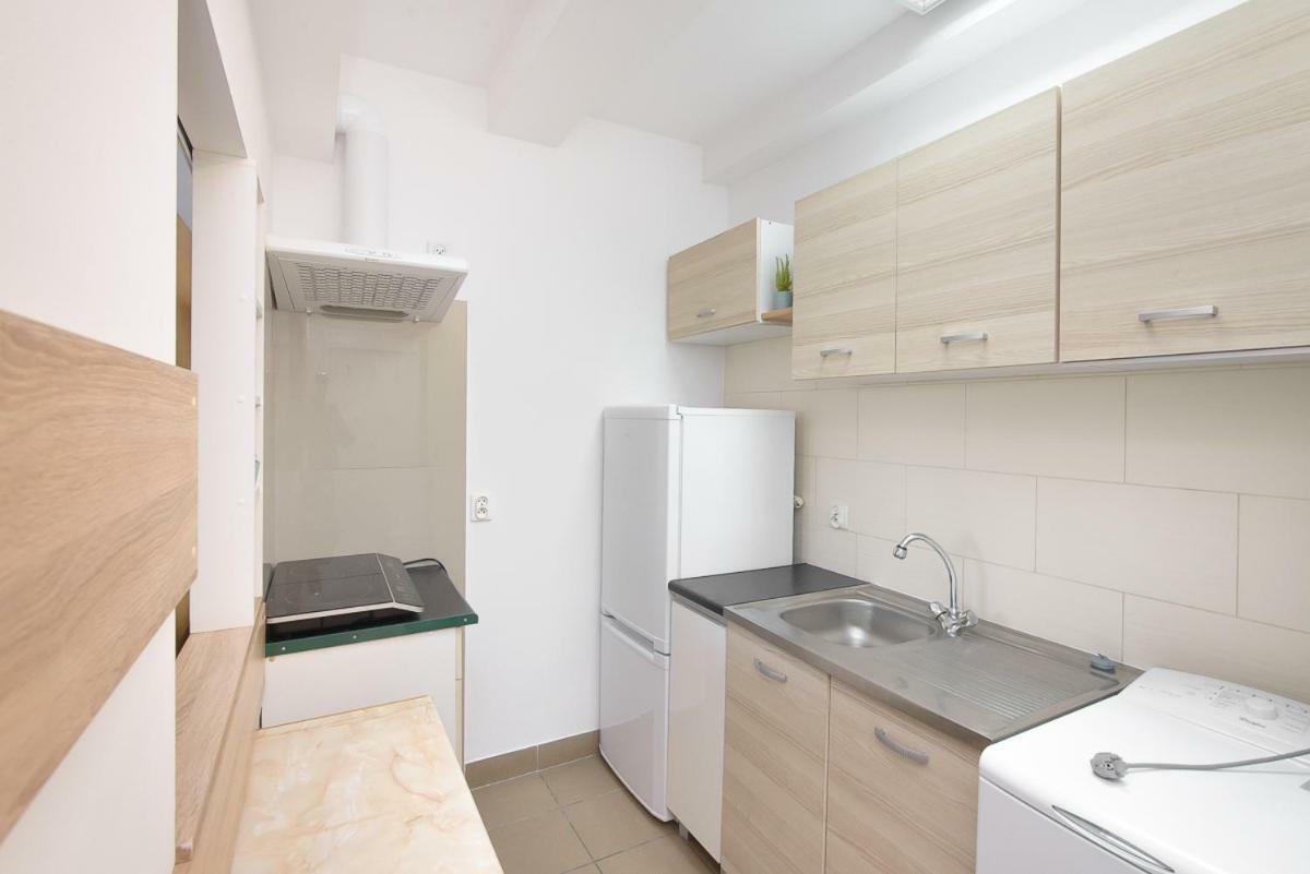 Sunny Beach Apartment Brzezno Gdańsk Exterior foto